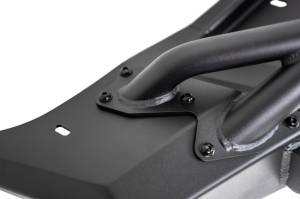 DV8 Offroad Bumpers & Jeep Accessories | 1350 Offroad - DV8 18-23 Wrangler JL/Gladiator JT Spec Series Front Bumper - FBJL-09 - Image 23