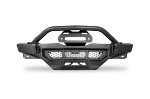 DV8 Offroad Bumpers & Jeep Accessories | 1350 Offroad - DV8 18-23 Wrangler JL/Gladiator JT Spec Series Front Bumper - FBJL-09 - Image 19