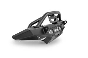 DV8 Offroad Bumpers & Jeep Accessories | 1350 Offroad - DV8 18-23 Wrangler JL/Gladiator JT Spec Series Front Bumper - FBJL-09 - Image 20