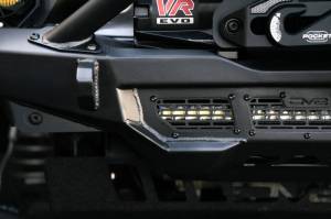 DV8 Offroad Bumpers & Jeep Accessories | 1350 Offroad - DV8 18-23 Wrangler JL/Gladiator JT Spec Series Front Bumper - FBJL-09 - Image 34