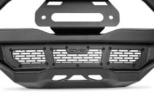 DV8 Offroad Bumpers & Jeep Accessories | 1350 Offroad - DV8 18-23 Wrangler JL/Gladiator JT Spec Series Front Bumper - FBJL-09 - Image 31