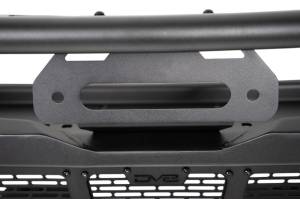 DV8 Offroad Bumpers & Jeep Accessories | 1350 Offroad - DV8 18-23 Wrangler JL/Gladiator JT Spec Series Front Bumper - FBJL-09 - Image 37