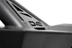 DV8 Offroad Bumpers & Jeep Accessories | 1350 Offroad - DV8 07-23 Jeep Wrangler JK/JL & Gladiator JT FS-1 Series Stubby Front Bumper - FBJL-11 - Image 6