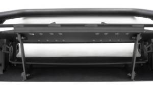 DV8 Offroad Bumpers & Jeep Accessories | 1350 Offroad - DV8 07-23 Jeep Wrangler JK/JL & Gladiator JT FS-1 Series Stubby Front Bumper - FBJL-11 - Image 10