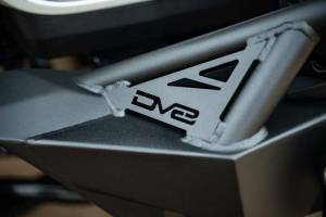 DV8 Offroad Bumpers & Jeep Accessories | 1350 Offroad - DV8 07-23 Jeep Wrangler JK/JL & Gladiator JT FS-1 Series Stubby Front Bumper - FBJL-11 - Image 15