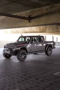 DV8 Offroad Bumpers & Jeep Accessories | 1350 Offroad - DV8 07-23 Jeep Wrangler JK/JL & Gladiator JT FS-1 Series Stubby Front Bumper - FBJL-11 - Image 26