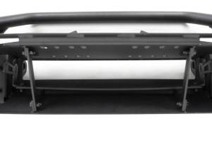 DV8 Offroad Bumpers & Jeep Accessories | 1350 Offroad - DV8 07-23 Jeep Wrangler JK/JL & Gladiator JT FS-1 Series Stubby Front Bumper - FBJL-11 - Image 29