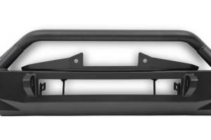 DV8 Offroad Bumpers & Jeep Accessories | 1350 Offroad - DV8 07-23 Jeep Wrangler JK/JL & Gladiator JT FS-1 Series Stubby Front Bumper - FBJL-11 - Image 35