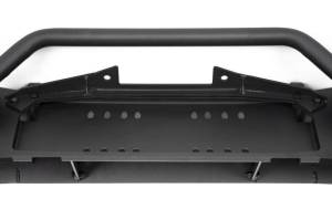 DV8 Offroad Bumpers & Jeep Accessories | 1350 Offroad - DV8 07-23 Jeep Wrangler JK/JL & Gladiator JT FS-1 Series Stubby Front Bumper - FBJL-11 - Image 42