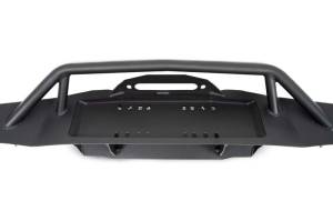 DV8 Offroad Bumpers & Jeep Accessories | 1350 Offroad - DV8 07-18 Jeep Wrangler JK / 18-23 Wrangler JL / 20-23 Gladiator JT MTO Series Front Bumper - FBJL-12 - Image 4