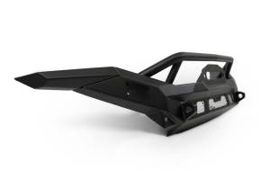 DV8 Offroad Bumpers & Jeep Accessories | 1350 Offroad - DV8 07-18 Jeep Wrangler JK / 18-23 Wrangler JL / 20-23 Gladiator JT MTO Series Front Bumper - FBJL-12 - Image 5