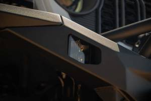 DV8 Offroad Bumpers & Jeep Accessories | 1350 Offroad - DV8 07-18 Jeep Wrangler JK / 18-23 Wrangler JL / 20-23 Gladiator JT MTO Series Front Bumper - FBJL-12 - Image 11