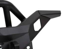 DV8 Offroad Bumpers & Jeep Accessories | 1350 Offroad - DV8 07-18 Jeep Wrangler JK / 18-23 Wrangler JL / 20-23 Gladiator JT MTO Series Front Bumper - FBJL-12 - Image 10