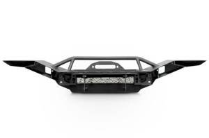 DV8 Offroad Bumpers & Jeep Accessories | 1350 Offroad - DV8 07-18 Jeep Wrangler JK / 18-23 Wrangler JL / 20-23 Gladiator JT MTO Series Front Bumper - FBJL-12 - Image 7