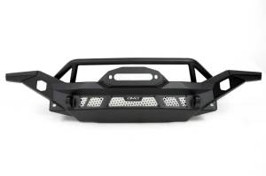 DV8 Offroad Bumpers & Jeep Accessories | 1350 Offroad - DV8 07-18 Jeep Wrangler JK / 18-23 Wrangler JL / 20-23 Gladiator JT MTO Series Front Bumper - FBJL-12 - Image 17