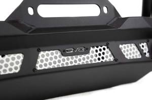DV8 Offroad Bumpers & Jeep Accessories | 1350 Offroad - DV8 07-18 Jeep Wrangler JK / 18-23 Wrangler JL / 20-23 Gladiator JT MTO Series Front Bumper - FBJL-12 - Image 18