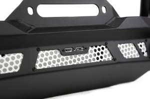 DV8 Offroad Bumpers & Jeep Accessories | 1350 Offroad - DV8 07-18 Jeep Wrangler JK / 18-23 Wrangler JL / 20-23 Gladiator JT MTO Series Front Bumper - FBJL-12 - Image 26