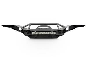 DV8 Offroad Bumpers & Jeep Accessories | 1350 Offroad - DV8 07-18 Jeep Wrangler JK / 18-23 Wrangler JL / 20-23 Gladiator JT MTO Series Front Bumper - FBJL-12 - Image 31