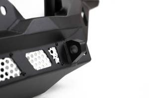 DV8 Offroad Bumpers & Jeep Accessories | 1350 Offroad - DV8 07-18 Jeep Wrangler JK / 18-23 Wrangler JL / 20-23 Gladiator JT MTO Series Front Bumper - FBJL-12 - Image 30