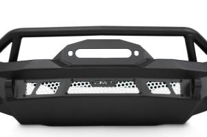 DV8 Offroad Bumpers & Jeep Accessories | 1350 Offroad - DV8 07-18 Jeep Wrangler JK / 18-23 Wrangler JL / 20-23 Gladiator JT MTO Series Front Bumper - FBJL-12 - Image 32