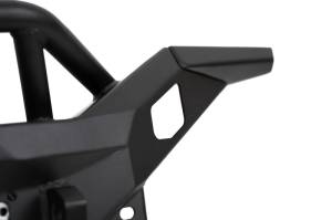 DV8 Offroad Bumpers & Jeep Accessories | 1350 Offroad - DV8 07-18 Jeep Wrangler JK / 18-23 Wrangler JL / 20-23 Gladiator JT MTO Series Front Bumper - FBJL-12 - Image 45