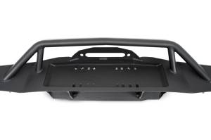 DV8 Offroad Bumpers & Jeep Accessories | 1350 Offroad - DV8 07-18 Jeep Wrangler JK / 18-23 Wrangler JL / 20-23 Gladiator JT MTO Series Front Bumper - FBJL-12 - Image 44