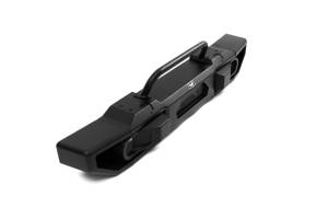 DV8 Offroad Bumpers & Jeep Accessories | 1350 Offroad - DV8 18+ Jeep Wrangler JL / 20+ Jeep Gladiator JT OE Plus Front Bumper - FBJL-13 - Image 6