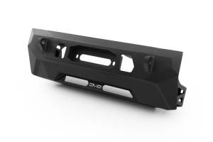 DV8 Offroad Bumpers & Jeep Accessories | 1350 Offroad - DV8 14-24 Toyota 4Runner Centric Series Winch Front Bumper - FBTF3-02 - Image 6
