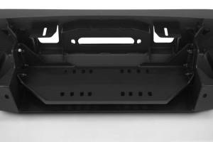 DV8 Offroad Bumpers & Jeep Accessories | 1350 Offroad - DV8 14-24 Toyota 4Runner Centric Series Winch Front Bumper - FBTF3-02 - Image 10