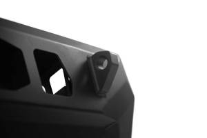 DV8 Offroad Bumpers & Jeep Accessories | 1350 Offroad - DV8 14-24 Toyota 4Runner Centric Series Winch Front Bumper - FBTF3-02 - Image 13