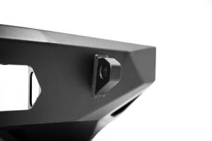 DV8 Offroad Bumpers & Jeep Accessories | 1350 Offroad - DV8 2025 Toyota 4Runner Front Bumper with Centric Winch - FBTF3-03 - Image 6