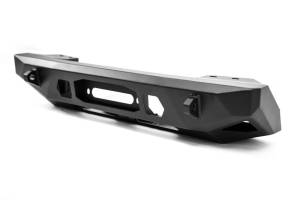 DV8 Offroad Bumpers & Jeep Accessories | 1350 Offroad - DV8 2025 Toyota 4Runner Front Bumper with Centric Winch - FBTF3-03 - Image 13