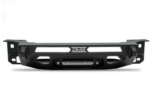DV8 Offroad Bumpers & Jeep Accessories | 1350 Offroad - DV8 2024 Toyota Land Cruiser Centric Front Bumper - FBTL4-01 - Image 3