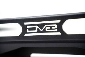 DV8 Offroad Bumpers & Jeep Accessories | 1350 Offroad - DV8 2024 Toyota Land Cruiser Centric Front Bumper - FBTL4-01 - Image 12