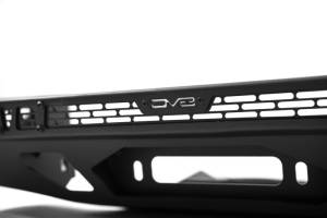 DV8 Offroad Bumpers & Jeep Accessories | 1350 Offroad - DV8 24-26 Toyota Land Cruiser Spec Series Front Bumper - FBTL4-02 - Image 1