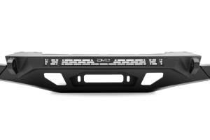 DV8 Offroad Bumpers & Jeep Accessories | 1350 Offroad - DV8 24-26 Toyota Land Cruiser Spec Series Front Bumper - FBTL4-02 - Image 4
