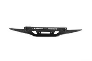 DV8 Offroad Bumpers & Jeep Accessories | 1350 Offroad - DV8 24-26 Toyota Land Cruiser Spec Series Front Bumper - FBTL4-02 - Image 20