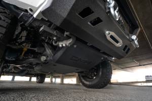 DV8 Offroad Bumpers & Jeep Accessories | 1350 Offroad - DV8 Truck Center Mount Front Bumper - FBTT1-05 - Image 10