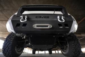 DV8 Offroad Bumpers & Jeep Accessories | 1350 Offroad - DV8 Truck Center Mount Front Bumper - FBTT1-05 - Image 11