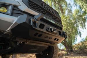 DV8 Offroad Bumpers & Jeep Accessories | 1350 Offroad - DV8 Truck Center Mount Front Bumper - FBTT1-05 - Image 17