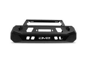 DV8 Offroad Bumpers & Jeep Accessories | 1350 Offroad - DV8 Truck Center Mount Front Bumper - FBTT1-05 - Image 19