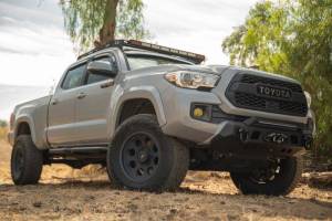 DV8 Offroad Bumpers & Jeep Accessories | 1350 Offroad - DV8 Truck Center Mount Front Bumper - FBTT1-05 - Image 18