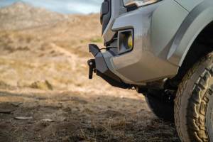 DV8 Offroad Bumpers & Jeep Accessories | 1350 Offroad - DV8 Truck Center Mount Front Bumper - FBTT1-05 - Image 20