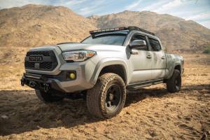 DV8 Offroad Bumpers & Jeep Accessories | 1350 Offroad - DV8 Truck Center Mount Front Bumper - FBTT1-05 - Image 22