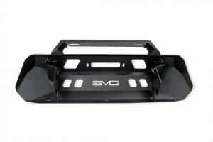 DV8 Offroad Bumpers & Jeep Accessories | 1350 Offroad - DV8 Truck Center Mount Front Bumper - FBTT1-05 - Image 25