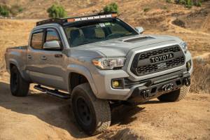 DV8 Offroad Bumpers & Jeep Accessories | 1350 Offroad - DV8 Truck Center Mount Front Bumper - FBTT1-05 - Image 24