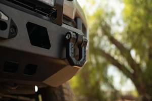 DV8 Offroad Bumpers & Jeep Accessories | 1350 Offroad - DV8 Truck Center Mount Front Bumper - FBTT1-05 - Image 26