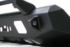 DV8 Offroad Bumpers & Jeep Accessories | 1350 Offroad - DV8 Truck Center Mount Front Bumper - FBTT1-05 - Image 27
