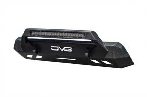 DV8 Offroad Bumpers & Jeep Accessories | 1350 Offroad - DV8 Truck Center Mount Front Bumper - FBTT1-05 - Image 29