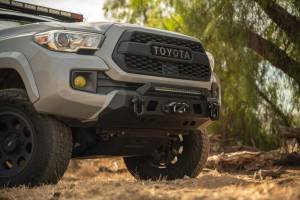 DV8 Offroad Bumpers & Jeep Accessories | 1350 Offroad - DV8 Truck Center Mount Front Bumper - FBTT1-05 - Image 28